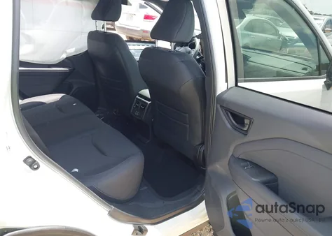 2025 Subaru Forester Premium z USA, uszkodzony, nr VIN JF2SLDDC9SH560990